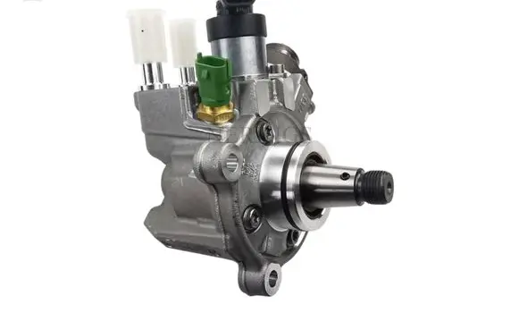 Land Rover Discovery 5 Fuel injection high pressure pump 0445010772 0445010705 0445010706