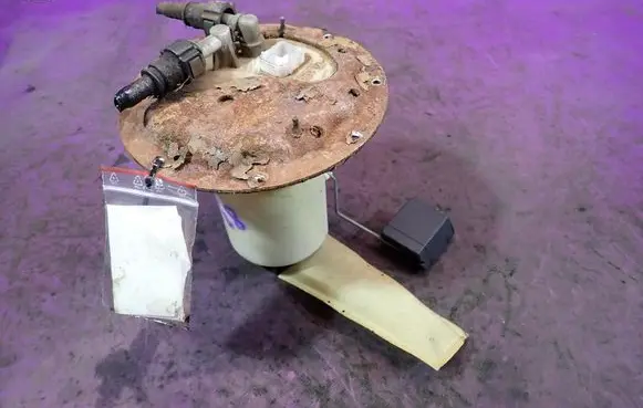 Mazda Premacy In-tank fuel pump
