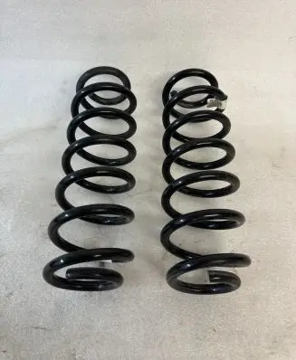 Audi A3 8Y Rear coil spring 5Q0511115