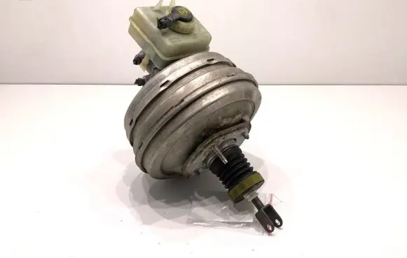 BMW 5 E60 E61 Brake booster LAC115T