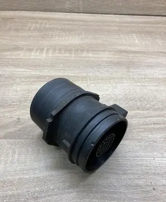 BMW 7 E65 E66 Mass air flow meter 7788743 0281002567