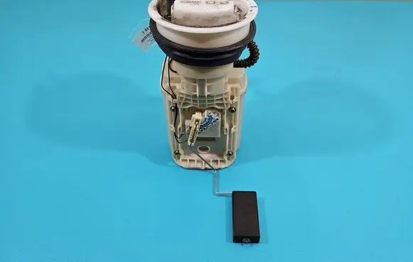 Seat Toledo II (1M) In-tank fuel pump 1J0919051H IMPRK1481814