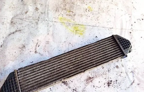 Ford Focus Intercooler radiator 8V619L440AC