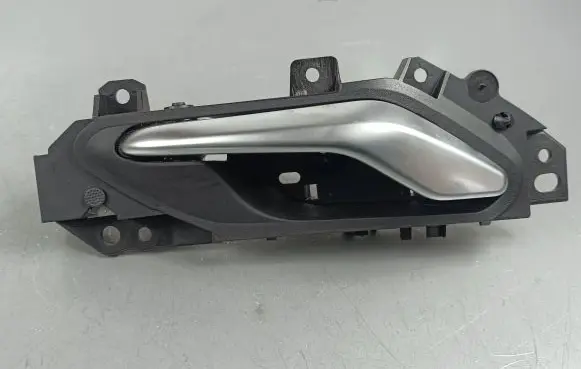 Jeep Grand Cherokee WL Front door interior handle 6PV26TRMAA