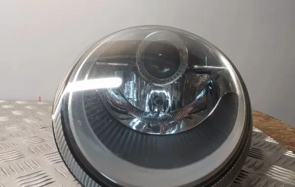 Porsche 911 997 Headlight/headlamp