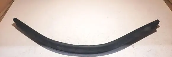 Engine compartment rubber