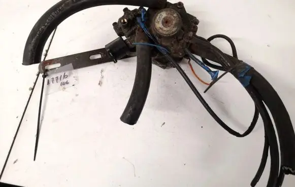 Opel Astra G LP gas reducer 67r010951 67r-010951