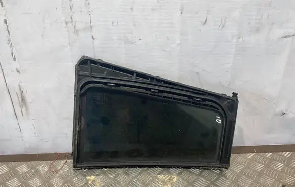 Mercedes-Benz GL X166 Rear side window