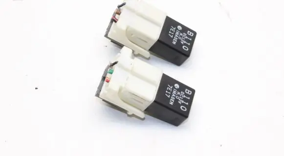 Mazda RX8 Seat heating relay 