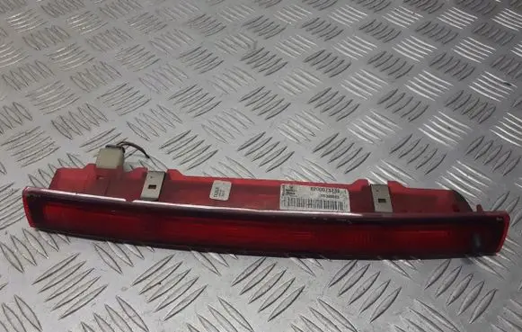 Renault Scenic II - Grand scenic II Third/center stoplight 8200073239