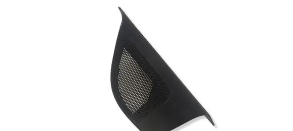 Ford Focus Front door speaker cover trim 4M5118C862