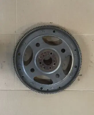 Flywheel