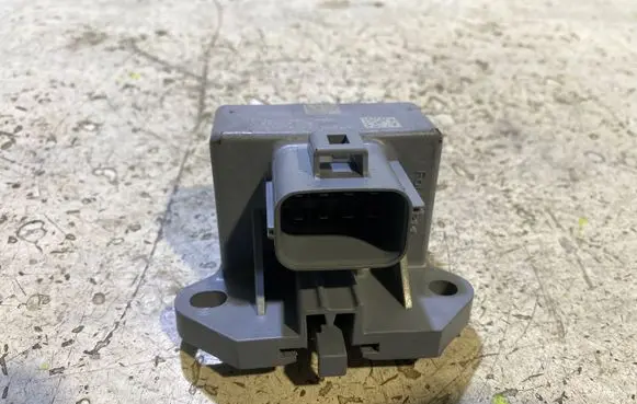 Ford Edge II Other control units/modules FC1A7H417MA 550260B