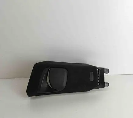 Porsche 911 992 (B) pillar trim (bottom) 992867243J