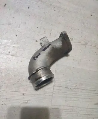 Hyundai Kona I Air intake hose/pipe