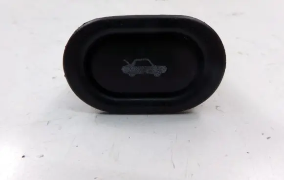 Saab 9-3 Ver1 Tailgate/boot open switch button 4733440