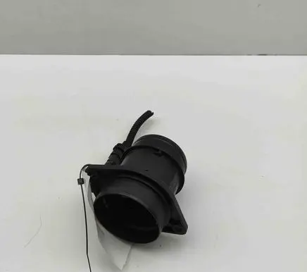 Volkswagen Polo VI Mass air flow meter 04L906461B