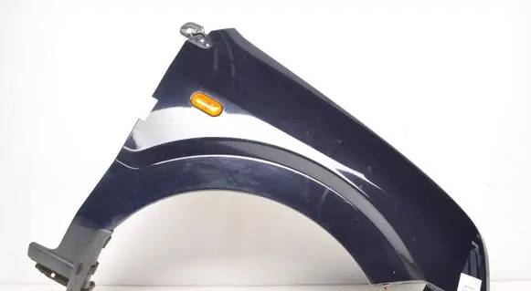 Ford Fusion Front mudguard 