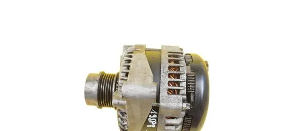 Jaguar XF X250 Generator/alternator 306DT 19SP8