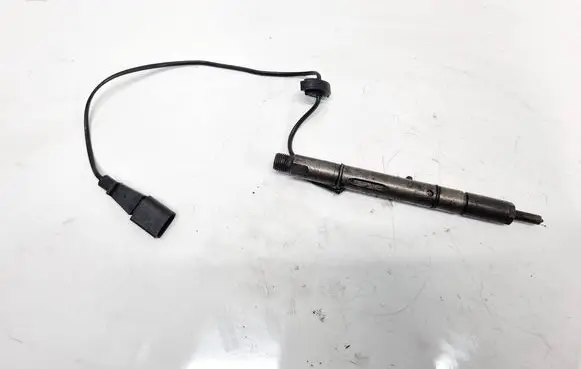 Audi A6 S6 C5 4B Fuel injector 059130202f 0432133793