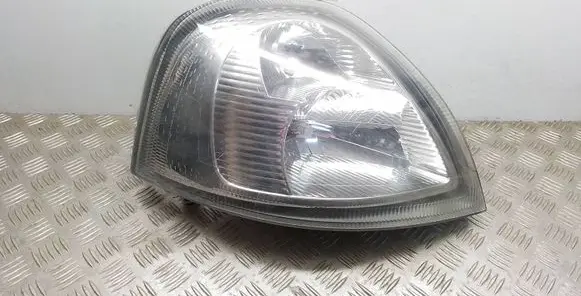 Opel Movano B Headlight/headlamp 8200163518E 8200304237