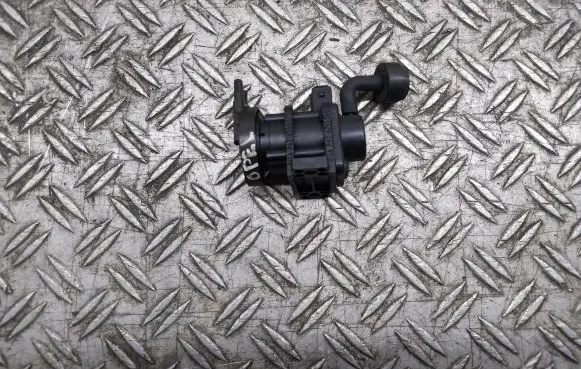 Valve vacuum