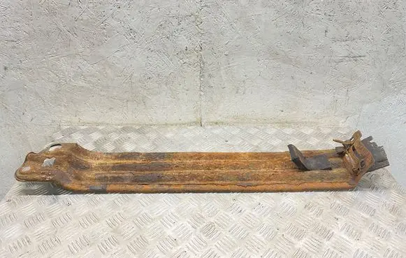 Volkswagen Transporter - Caravelle T5 Spare wheel mounting bracket 