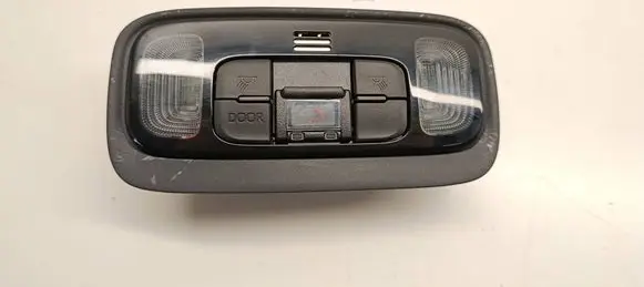 Toyota Yaris Cross Front seat light 812600D260