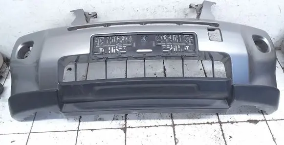 Nissan X-Trail T31 Front bumper 62022JG44H