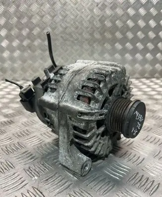 BMW X1 E84 Generator/alternator 8507624
