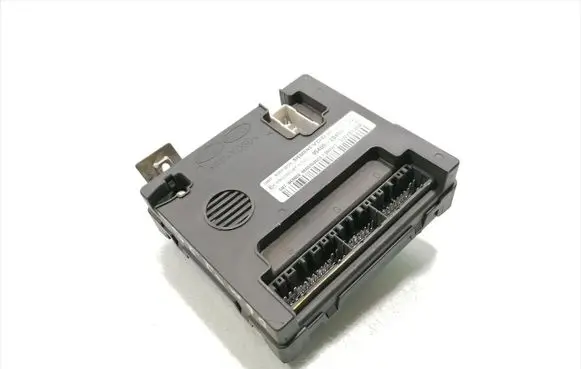 Hyundai Santa Fe Comfort/convenience module 95400-2B450 5WY8136B