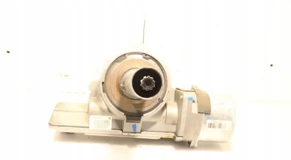 Opel Corsa D Power steering pump 26117867