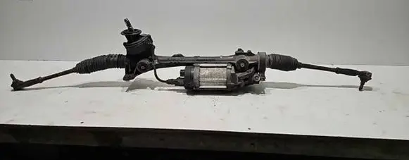 Skoda Octavia Mk2 (1Z) Steering rack 1279H07044 0273010045 1K1909144L
