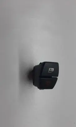 BMW 5 GT F07 Hazard light switch 9161896 61319161896