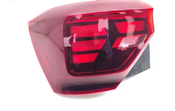 Volkswagen Polo VI Rear/tail lights 2G0945095E