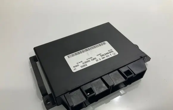 Mercedes-Benz C W203 Gearbox control unit/module A0325451232 0325451232