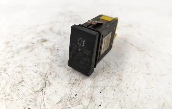 Audi 80 90 B3 Fog light switch 893941563