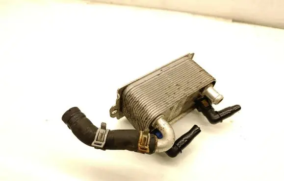 Ford S-MAX Gearbox / Transmission oil cooler 6G917A095AD