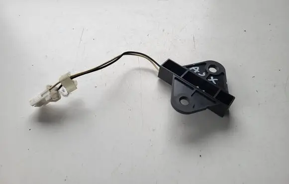 Mitsubishi ASX Sensor