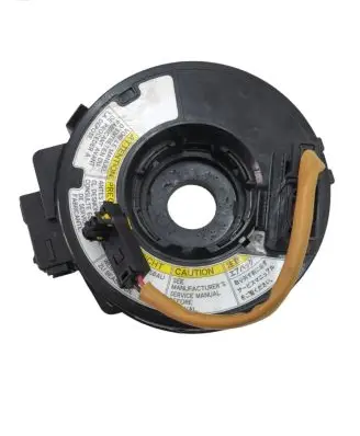 Suzuki Grand Vitara II Airbag slip ring squib (SRS ring) 3748073H00 3748062J00 3748064J10