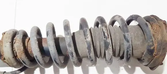 Mazda 6 Front coil spring
