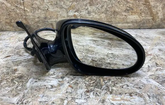 Mercedes-Benz CL C216 Front door electric wing mirror 