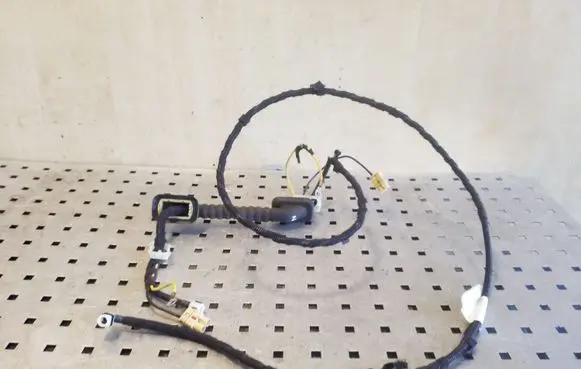 Volkswagen Tiguan Tailgate/trunk wiring harness 5N0971148H