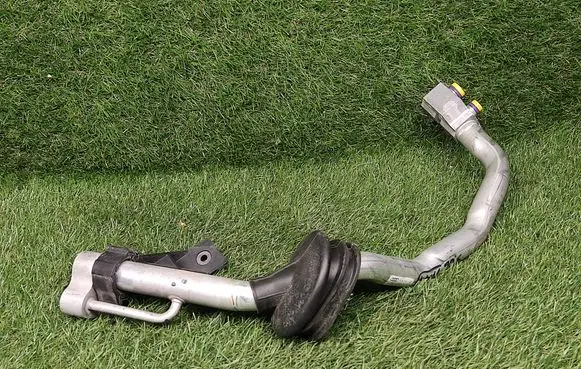 Audi A6 S6 C7 4G Air conditioning (A/C) pipe/hose 4G1260712D CZ44629006823