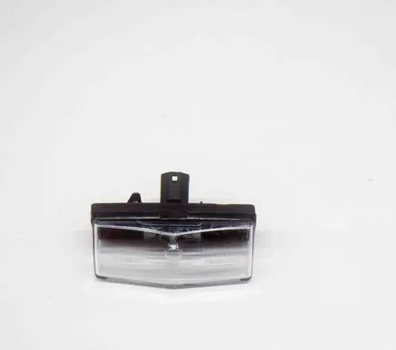 Toyota C-HR I Number plate light 81270F4010