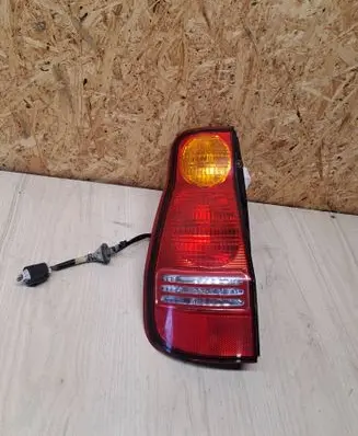 Hyundai Matrix Rear/tail lights 92401170