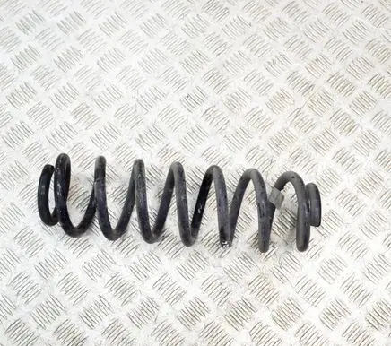 Audi Q3 F3 Rear coil spring 5QF511115CT