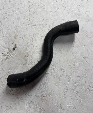 Porsche 911 997 Heater radiator pipe/hose 99710662603