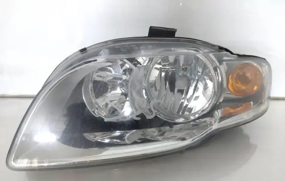 Audi A4 S4 B7 8E 8H Headlight/headlamp 8E0941003AJ 0301219201 1305236052