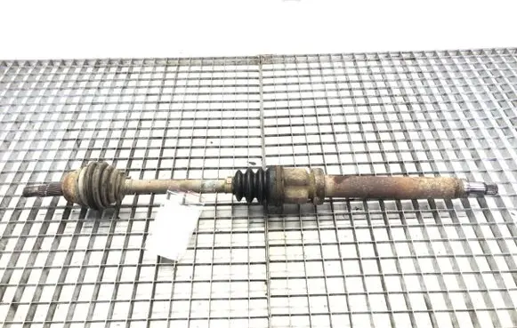 Mazda 2 Front driveshaft